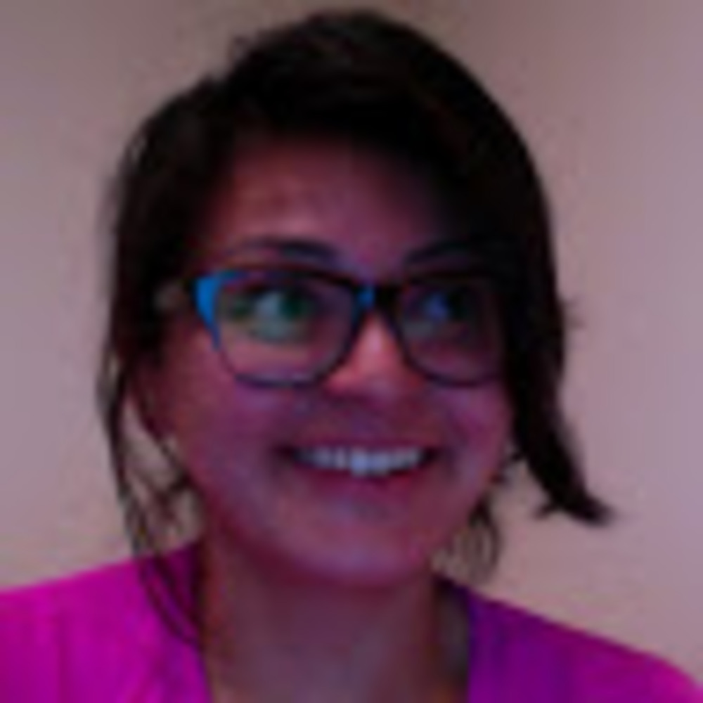 Meet your Posher, Kathy